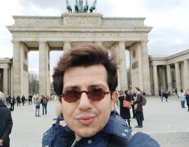 Çarşamba Almanca Özel Ders